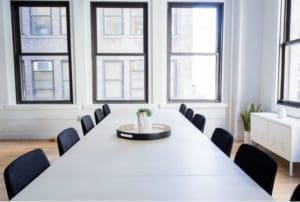 האסיפה הכללית בחברה